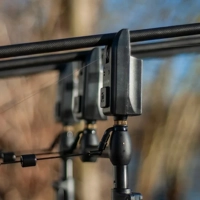 Saber Z3 3+1 Bite Alarm Set